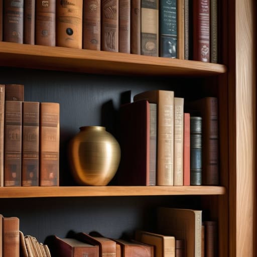 Ditch the Clutter How to Build a Bookshelf That Lasts