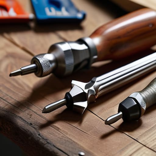 Ditch the Clutter the Only Essential Tools for Diy Success