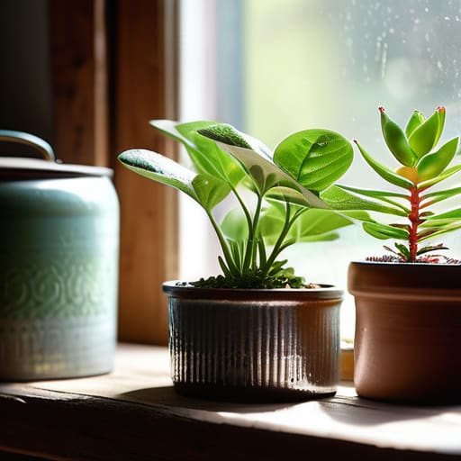 Ditch the Complexity Why Diy Planters Just Need to Work