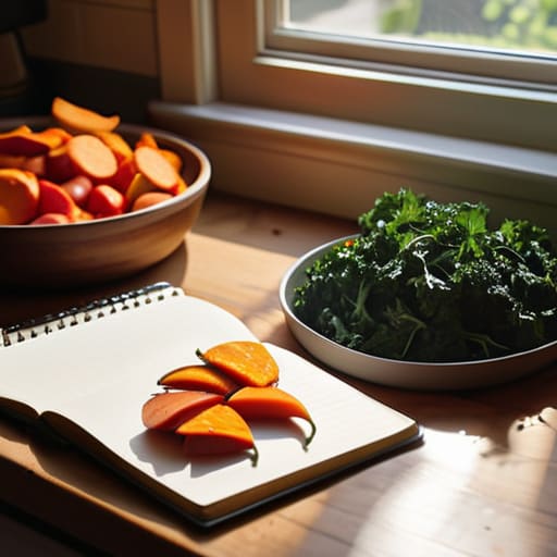 Ditch the Daily Dinner Panic a Real Way to Meal Plan