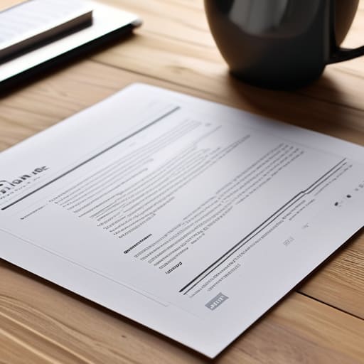 Ditch the Fluff How to Write a Resume That Actually Works