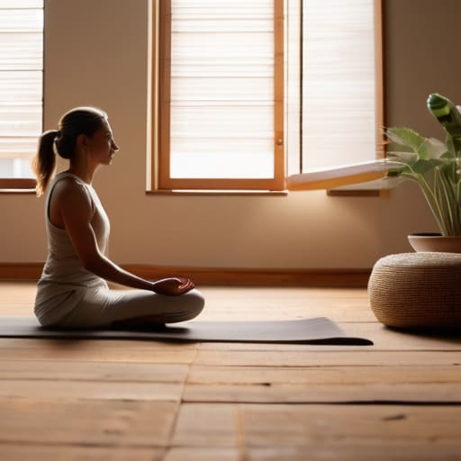 Ditch the Life Hacks Why Yoga for Beginners Actually Works