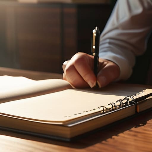 Ditch the Panic How to Handle a Performance Review Effectively.