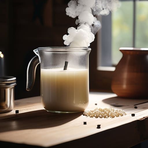 Forget the Fluff a Realists Approach to How to Make Candles.