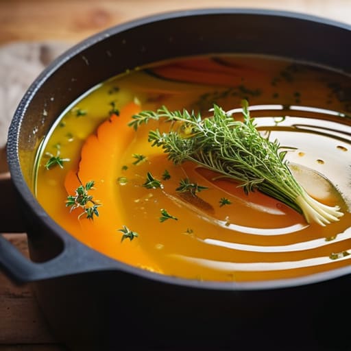 Forget the Life Hacks the Real Way How to Make Soup