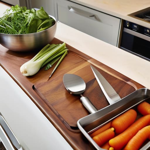 Stop Chasing Hacks Kitchen Tips and Tricks That Actually Work