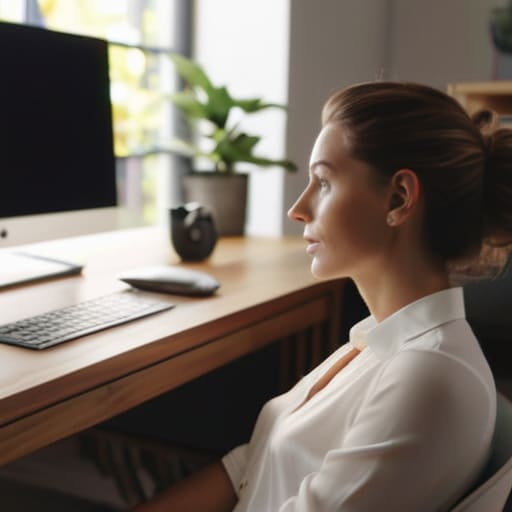 Stop Fiddling With Filters How to Look Better on Video Calls