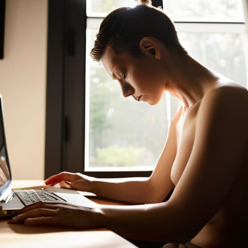 Stop Fighting Your Body How to Improve Your Posture Simply