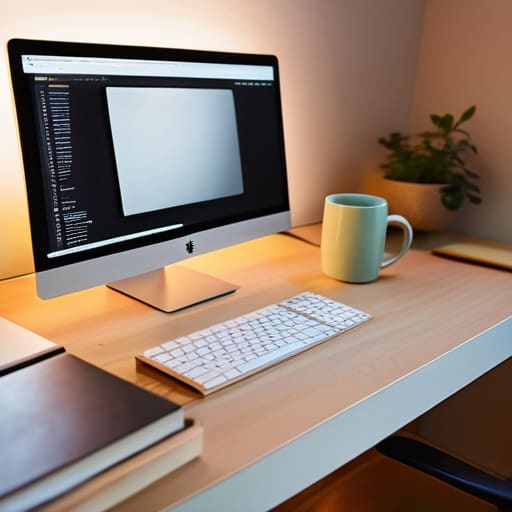 Stop Fighting Your Files How to Organize Your Desktop for Real Life
