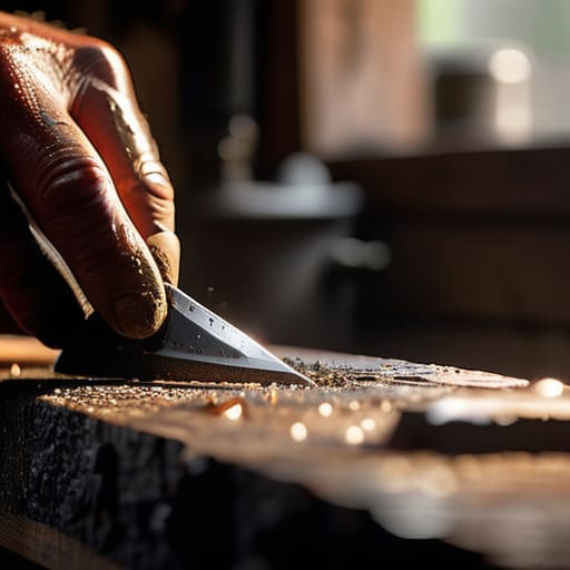 Stop Fighting Your Gear How to Sharpen Tools for Real Life