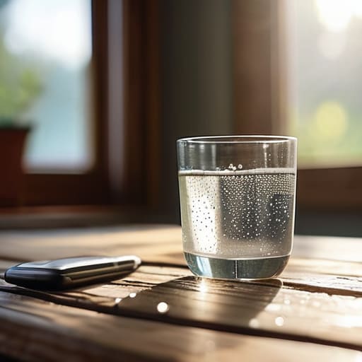 Stop Overcomplicating How to Drink More Water Every Day