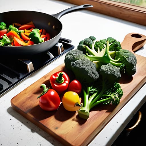 Stop Overcomplicating How to Eat More Vegetables Every Day