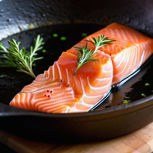 Stop Overcomplicating It a No Nonsense Guide on How to Cook Fish.