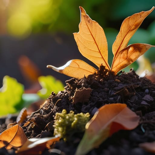 Stop Overcomplicating Waste How to Make a Compost Bin That Works