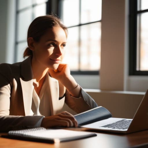 Stop Overthinking How to Prepare for an Interview Without the Panic