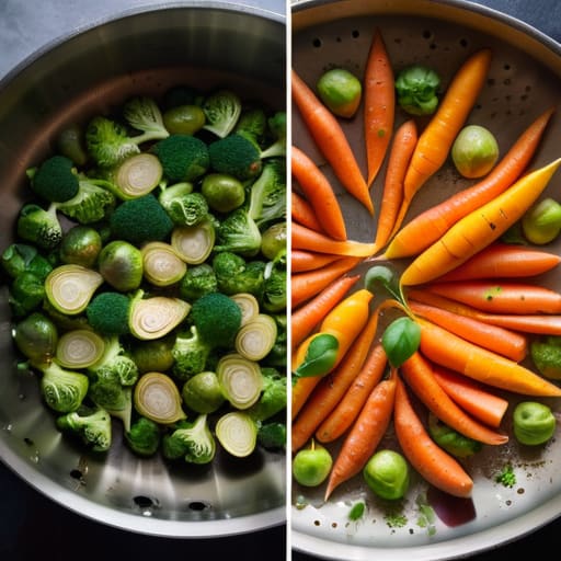 Stop Overthinking It How to Cook Vegetables Without the Stress