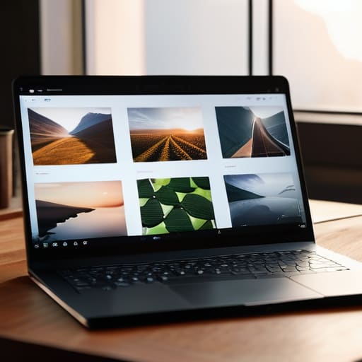 Stop Searching and Start Living How to Organize Your Photos