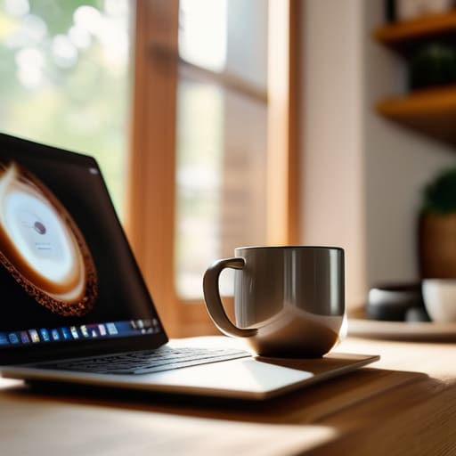 Stop the Digital Panic How to Keep Your Accounts Secure