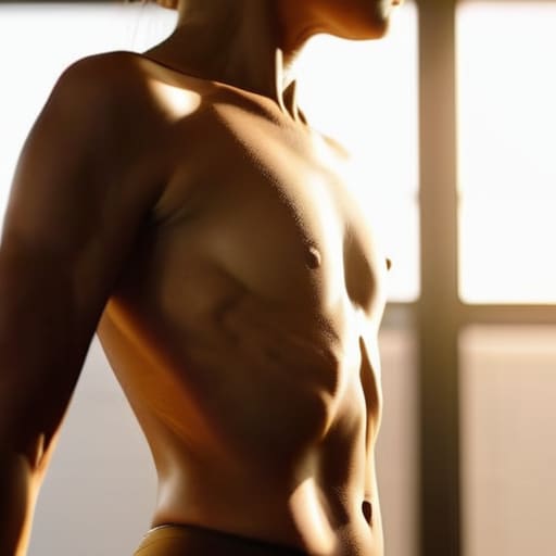 Stop Troubleshooting Your Body the Real Benefits of Stretching