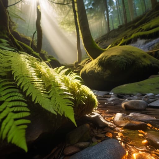 Stop Troubleshooting Your Brain and Just Go Outside.