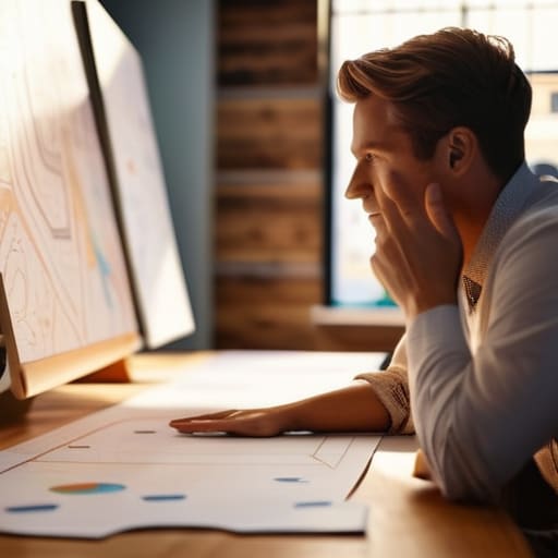 Stop Troubleshooting Your Career How to Find a Mentor
