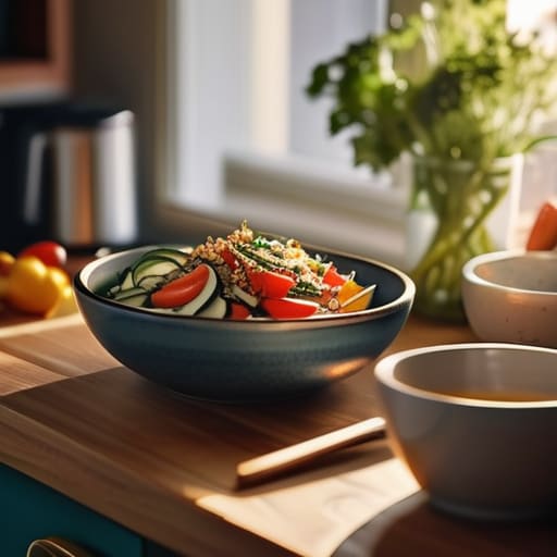 Stop Troubleshooting Your Diet How to Build Better Eating Habits