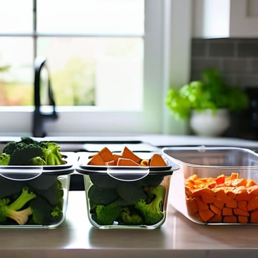Stop Troubleshooting Your Dinner the Case for Make Ahead Meals.