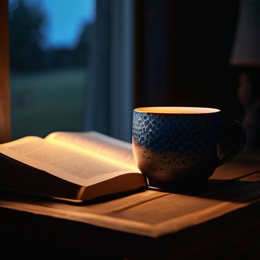 Stop Troubleshooting Your Evenings How to Create a Wind Down Routine