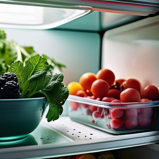 Stop Wasting Money How to Store Food Properly for Real Life