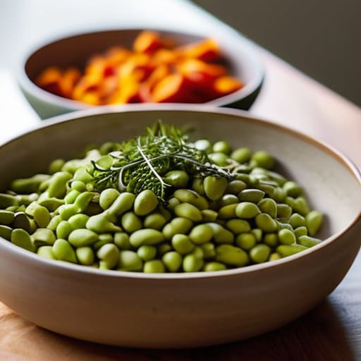 Meal prepping using The Component Method.