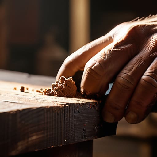 Understanding How to Refinish Furniture guide.