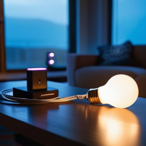 Avoiding the Gadget Trap With Smart Home Ecosystem Compatibility