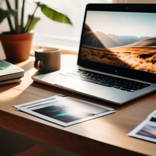 Building a Digital Photo Management Workflow That Actually Sticks