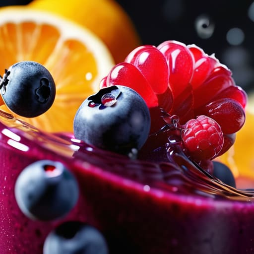 Choosing the Best Blender for Smoothies Without the Unnecessary Fluff