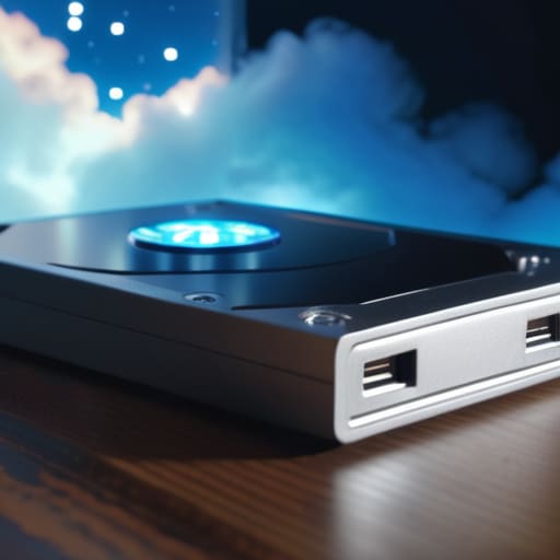 Cloud Storage vs Local Storage Finding What Actually Works