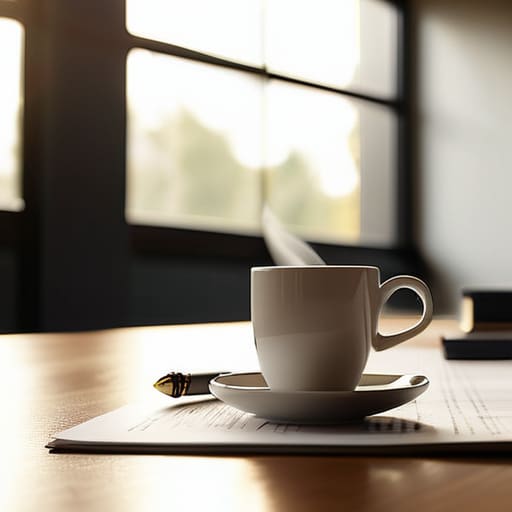 Ditch the Chaos With a Functional Meeting Agenda Template