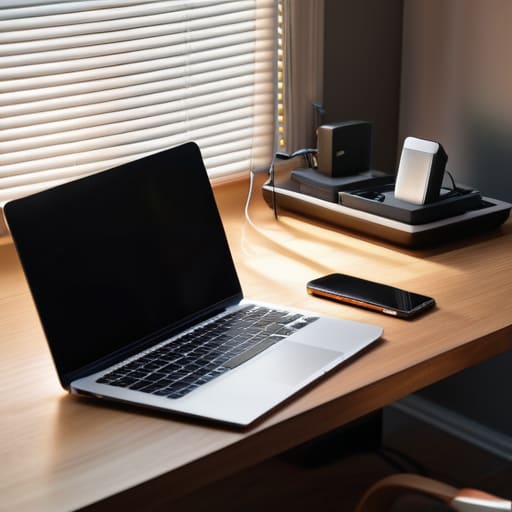 Ditch the Chaos With Reliable Wireless File Sharing Methods