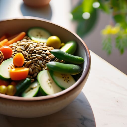 Ditch the Diet Rules for Better Hunger and Fullness Cues