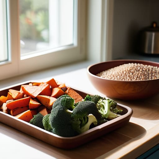 Ditch the Fancy Hacks for Weekly Meal Planning Strategies That Stick
