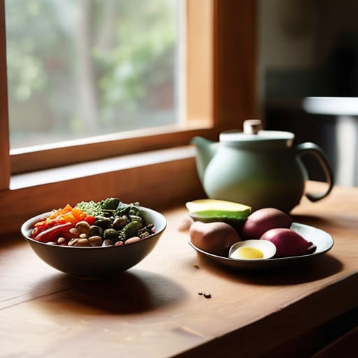 Ditch the Hacks for Sustainable Nutrition Changes That Last