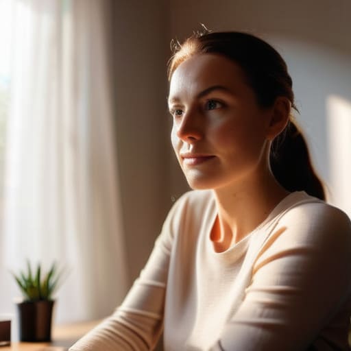 Ditch the Shadowy Gloom With Professional Video Call Lighting Setup