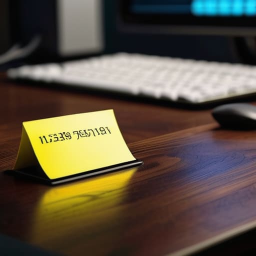 Ditch the Sticky Notes for Real Password Manager Benefits