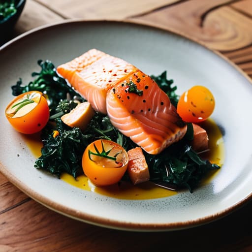 Forget Life Hacks Mastering the Protein Vegetable Carbohydrate Ratio