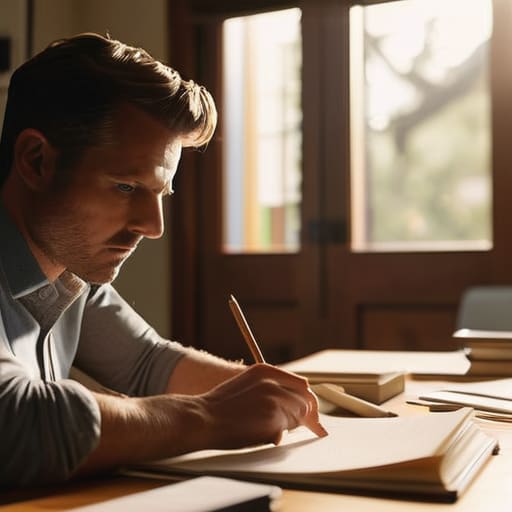 Forget the Hype Finding Passion in Your 30s Without Burning Out