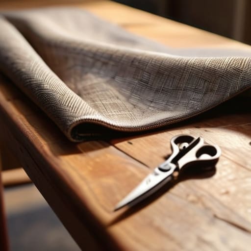 Gathering Real Tools Instead of Expensive Gadgets and Gimmicks.