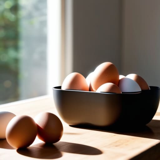 Hard-Boiled Eggs: The Protein Anchor fuel.