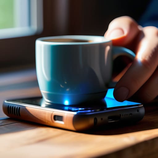 Is Your Phone Running You Spotting Smartphone Addiction Symptoms