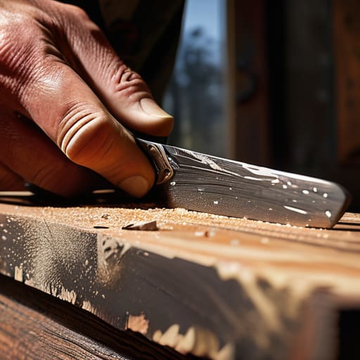 Key Things to Know: surface prep.