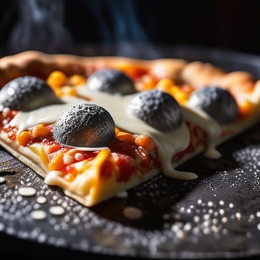 Key Things to Know: Baking Pizza.