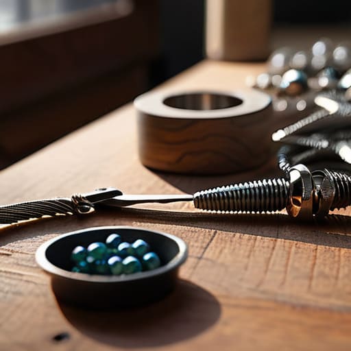 Key Things to Know: jewelry making tools.
